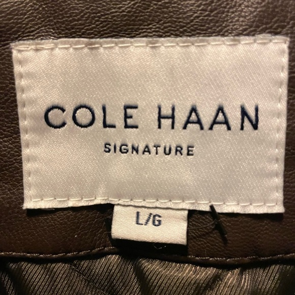 Men’s Bomber Jacket - Picture 3 of 9